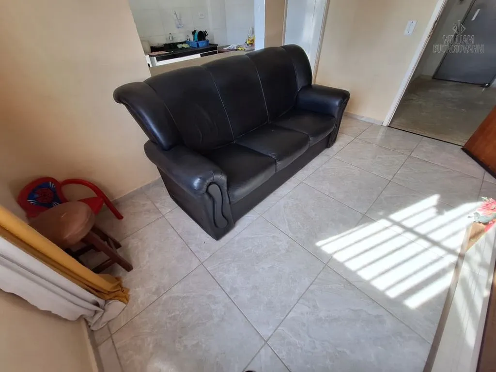 Imagem Apartamento 1 dormitório em Mongaguá