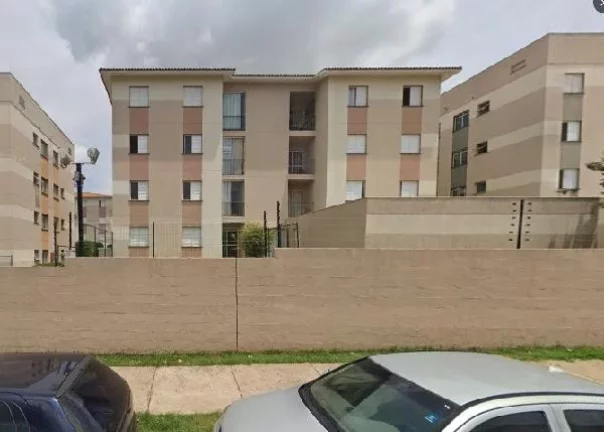 Foto do imóvel Oportunidade Única em SUMARE - SP | Tipo: Apartamento | Negociação: Venda Direta Online | Situação: Imóvel em RUA JOSE VIEIRA DOS SANTOS - ANTIGA RUA A
