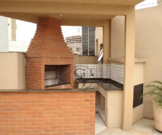 Imagem APARTAMENTO RESIDENCIAL em SÃO PAULO - SP, ITAIM BIBI