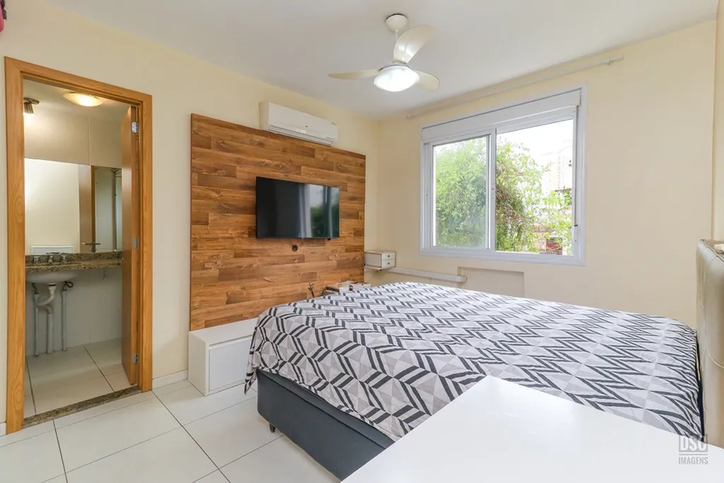 Imagem Apartamento em Passo da Areia