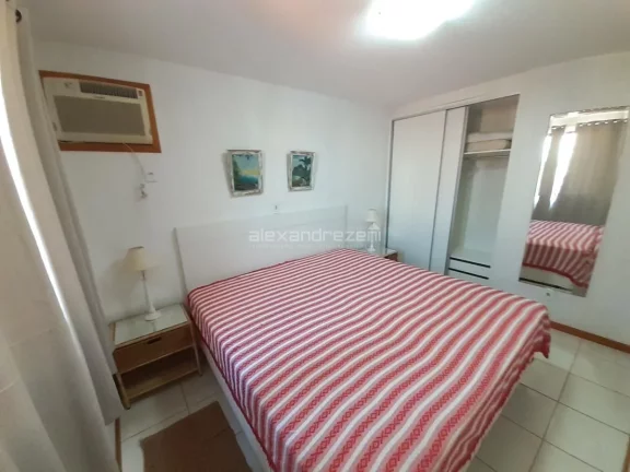 Imagem Cobertura duplex 3 dormitórios com piscina privativa