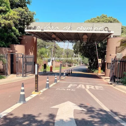 Foto do imóvel Terreno em Condomínio de Luxo - 5.050 m² na Quinta da Alvorada, Ribeirao Preto-SP