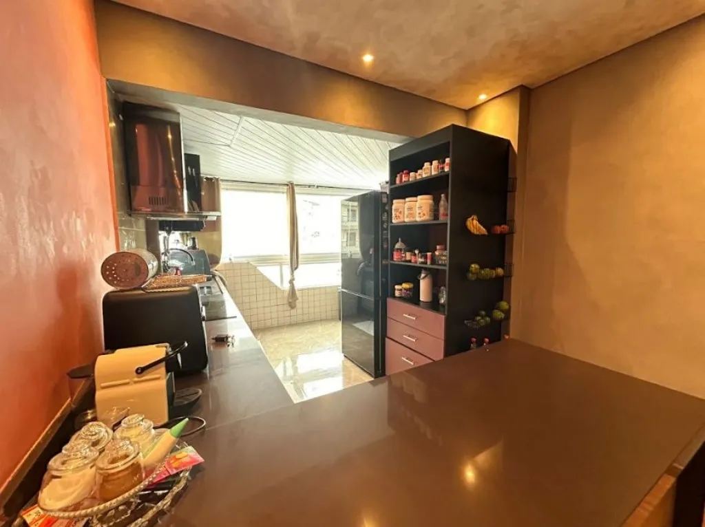 Imagem APARTAMENTO COM 120,00 m² - GUILHERMINA - PRAIA GRANDE SP