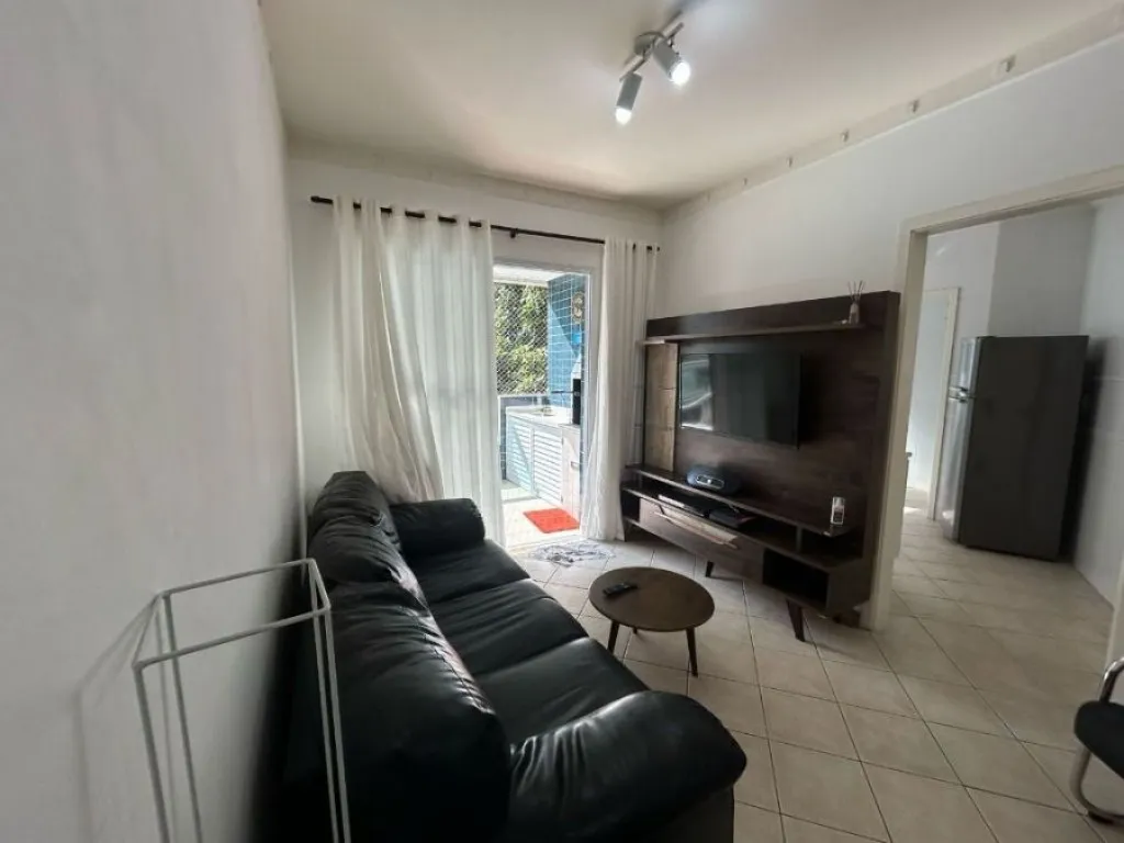 Imagem APARTAMENTO COM 90,00 m² - CANTO DO FORTE - PRAIA GRANDE SP
