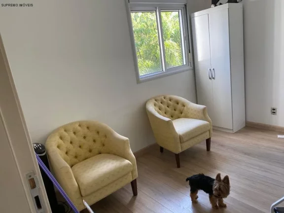 Imagem APARTAMENTO RESIDENCIAL em TABOÃO DA SERRA - SP, JARDIM WANDA