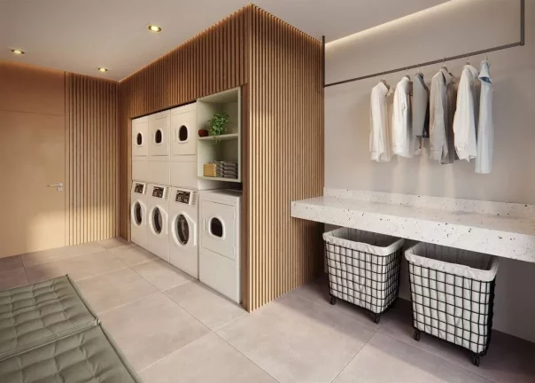 Imagem Apartamento à venda no bairro Vila Olímpia - São Paulo/SP