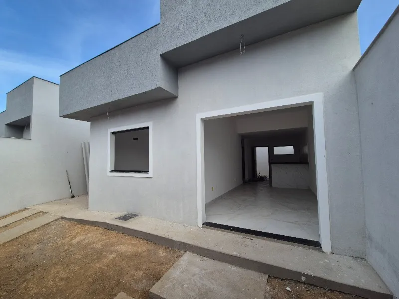 Imagem CASA RESIDENCIAL em SERRA - ES, SÃO FRANCISCO