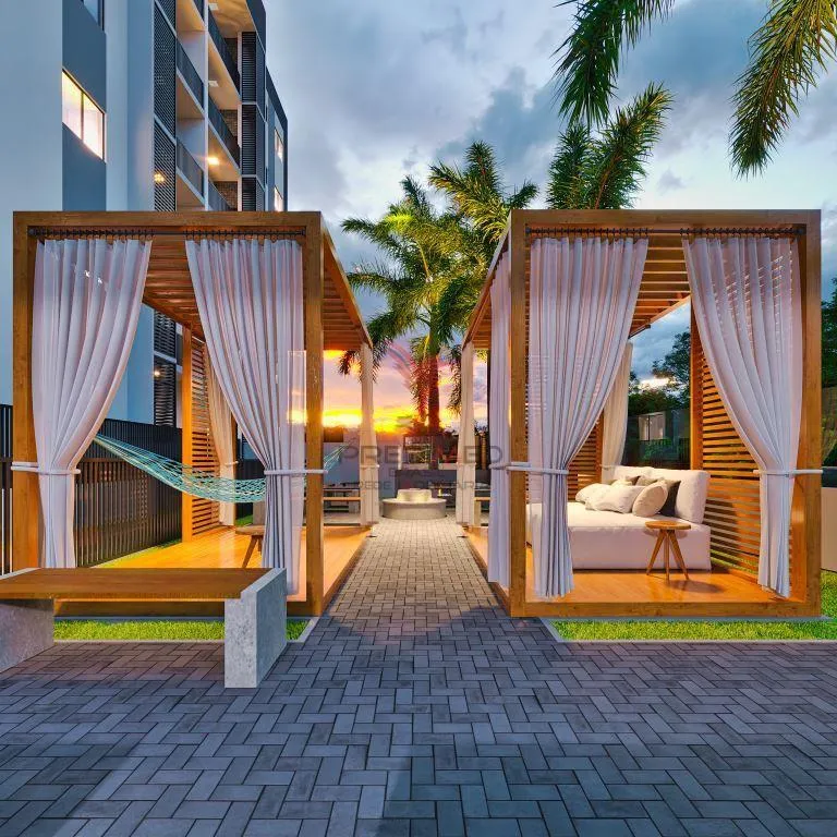 Imagem MS Vivendas do Altântico localizado em Balneário Piçarras SC