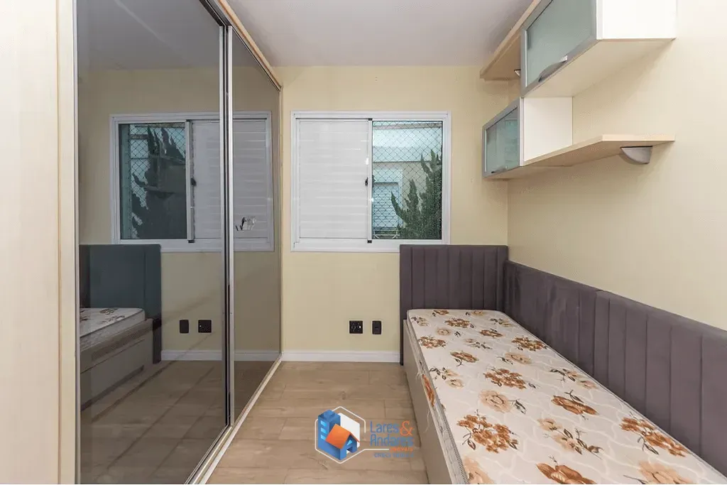 Imagem Casa em Condomínio à venda 4 Quartos 1 Suite 4 Vagas 128M² Vila Guarani (Z Sul) São Paulo - SP