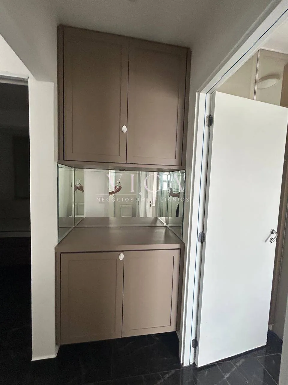 Imagem Alphaville| Wi House 53m² 1 quarto, escritório e varanda | R$ 639.000,00