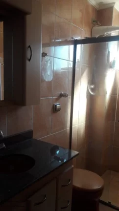 Imagem APARTAMENTO RESIDENCIAL em POÇOS DE CALDAS - MG, JARDIM CENTENÁRIO