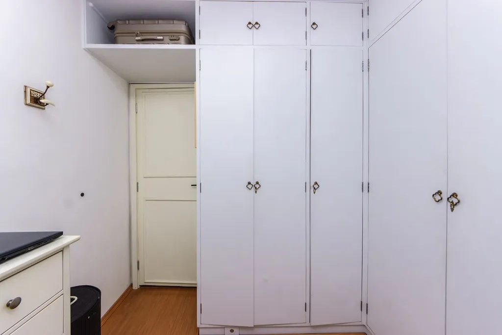 Imagem Apartamento à venda em São Paulo, Brooklin Paulista, com 2 quartos, 72m2