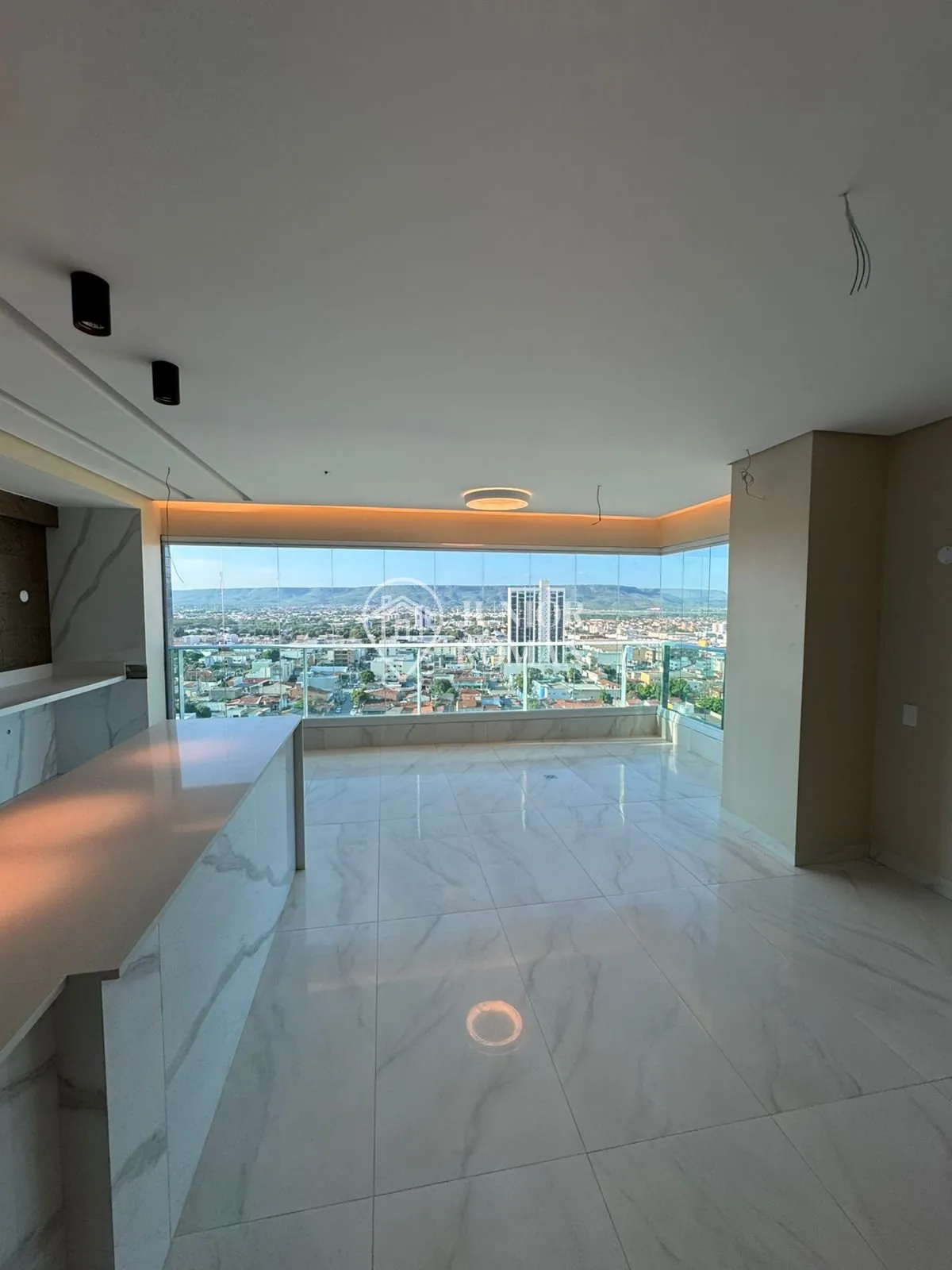 Foto do imóvel APTO ALTO PADRÃO COM 3 DORM NO EDIFÍCIO SANTORINI LAZER COMPLETO - BAIRRO RENATO GONÇALVES BARREIRAS/BA