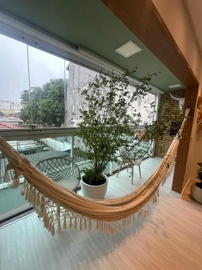 Imagem Apartamento para Venda em São Bernardo do Campo / SP no bairro Paulicéia