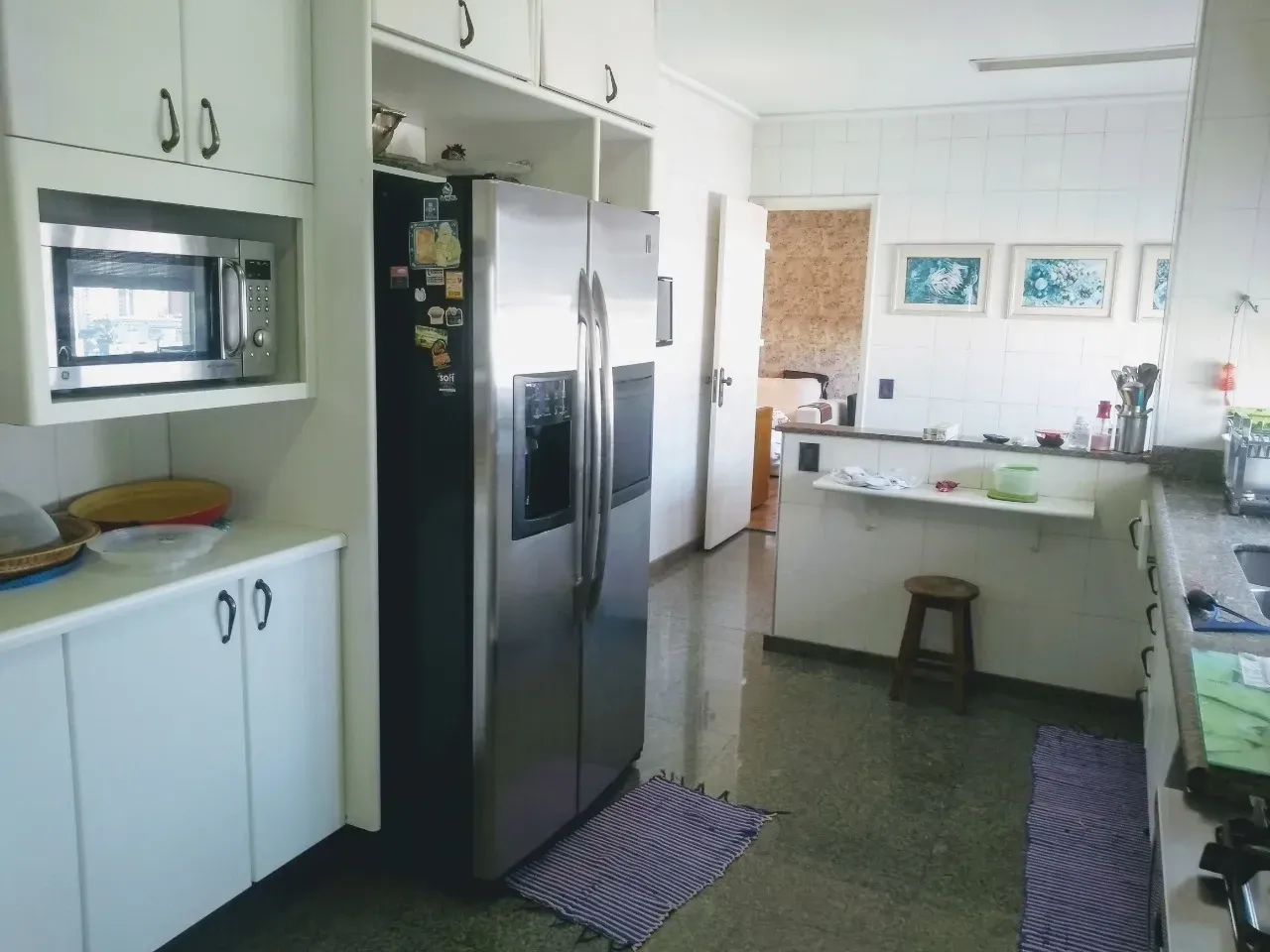 Imagem Apartamento com 4 Quartos à Venda, 272 m² em Vila Mariana - São Paulo