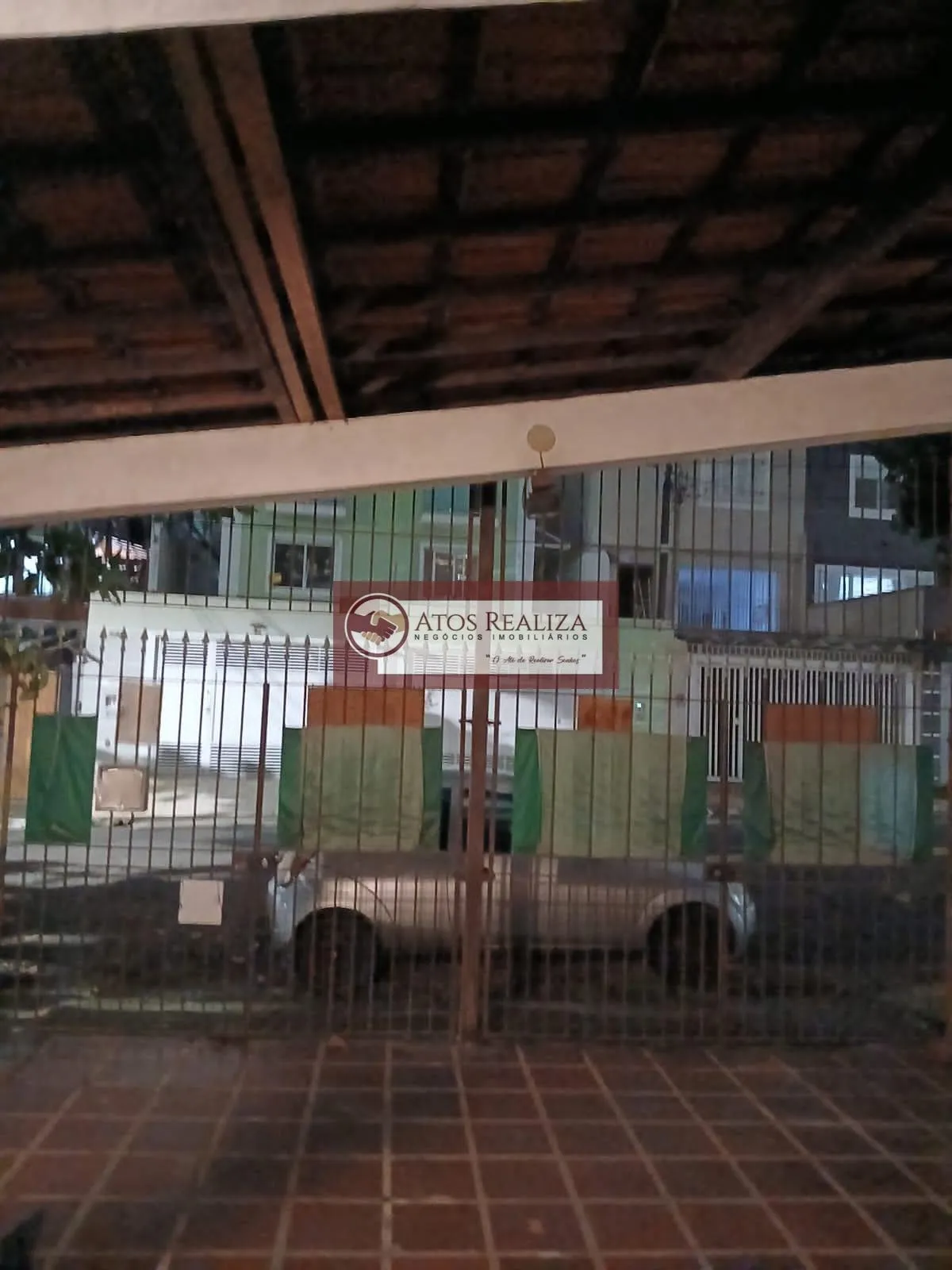 Imagem Sobrado com Edícula à Venda em Jardim Umuarama, SP