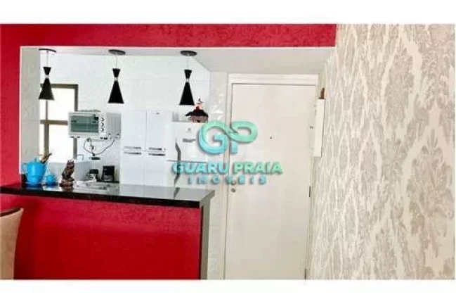 Imagem Apartamento 3 dormitorios praia da enseada