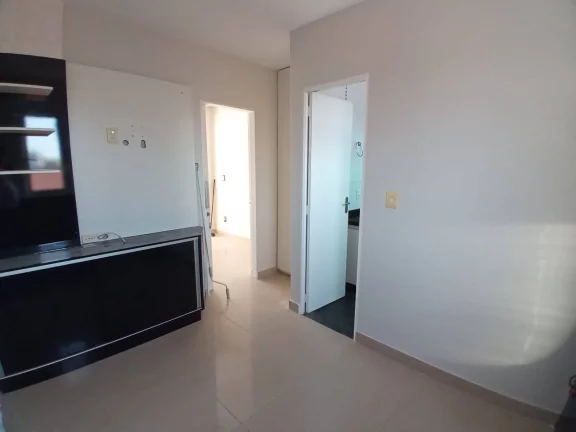 Imagem cobertura, 4 quartos, suíte, área externa; 1 vaga livre