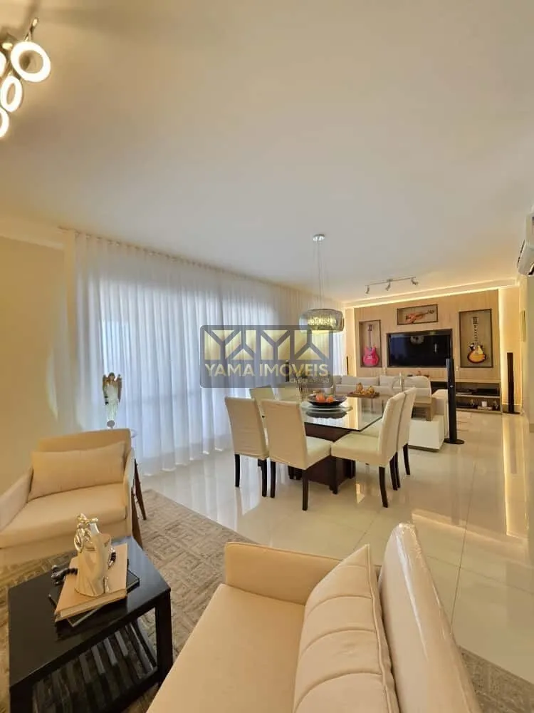 Imagem Promenade - Apartamento à venda no bairro Bosque das Juritis - Ribeirão Preto/SP