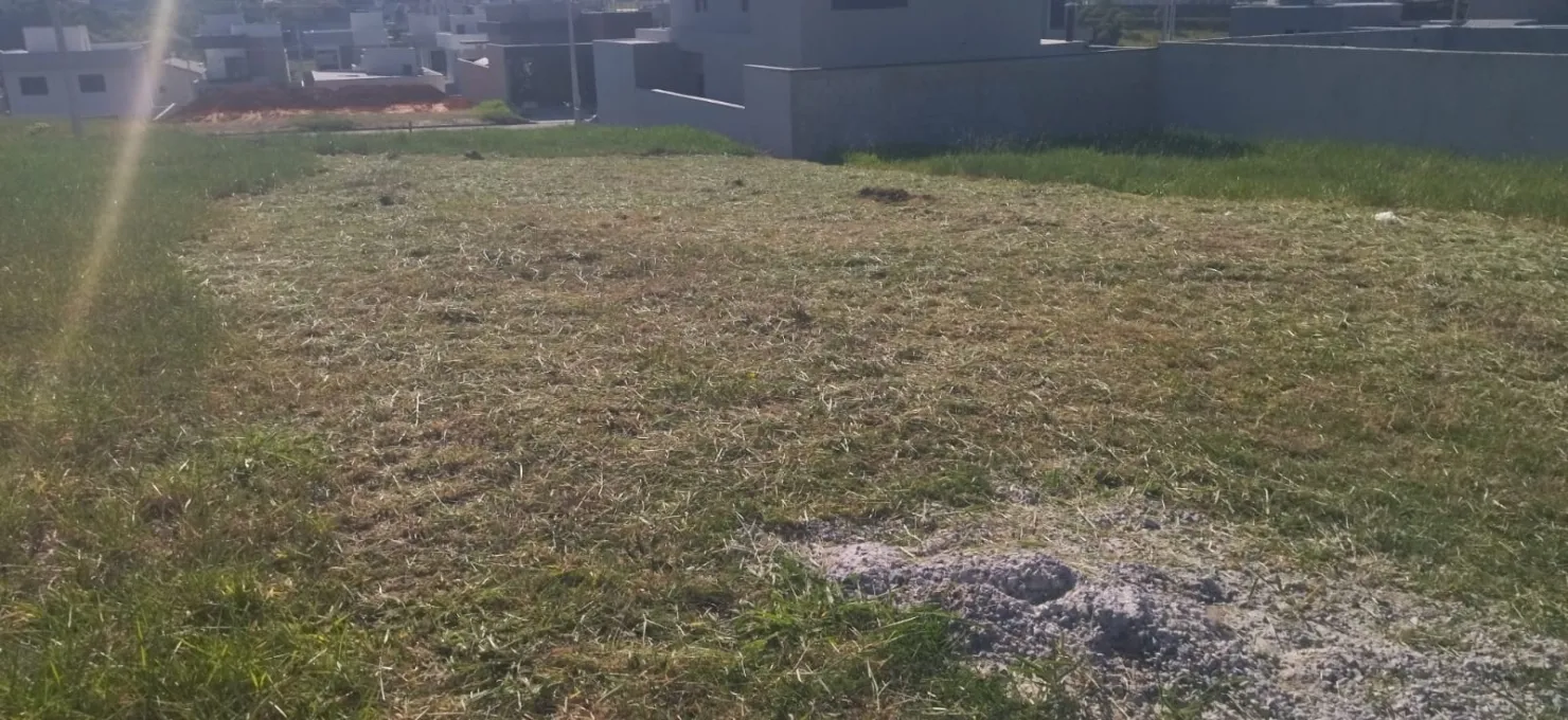 Imagem Terreno à venda 250M², Parque Residencial Maria Elmira, Caçapava - SP | Residencial Malibu