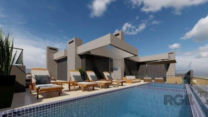Imagem Apartamento em Navegantes
