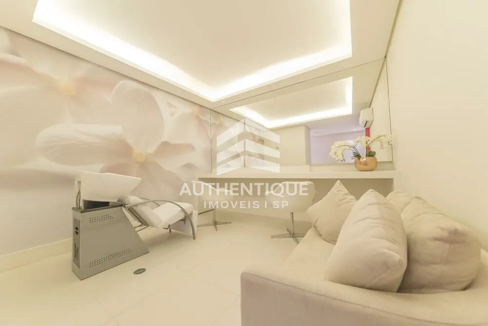 Imagem Thera Faria Lima Pinheiros Residence - Apartamento à venda em São Paulo/SP