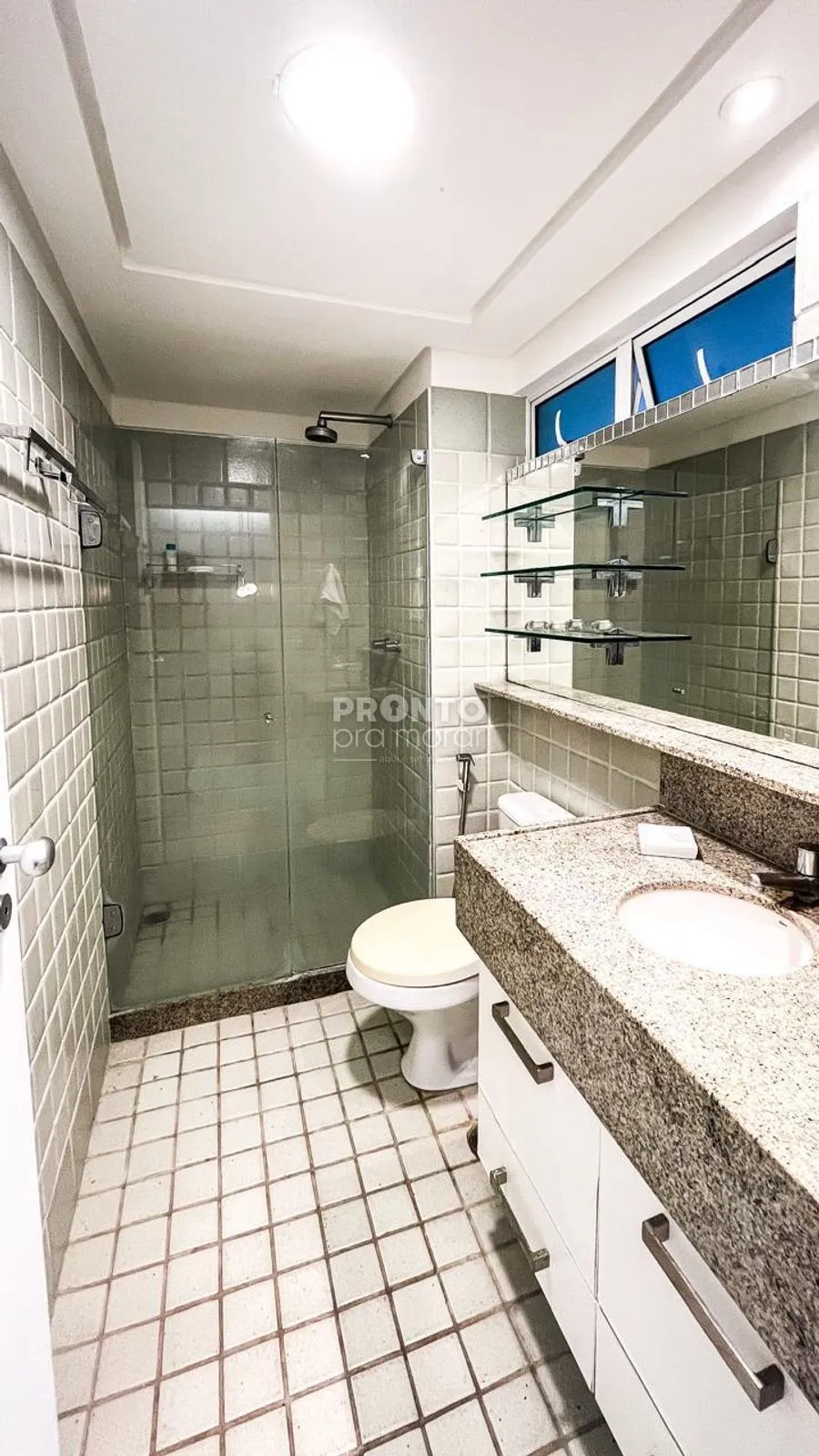 Imagem Ancorar Flat Resort
