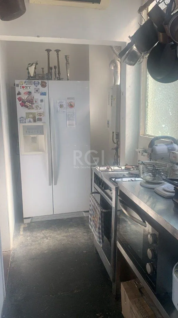 Imagem Apartamento para Venda - 78.76m², 1 dormitório, Rio Branco