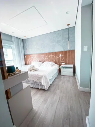 Imagem Apartamento para Venda em Santo André / SP no bairro Vila Guiomar
