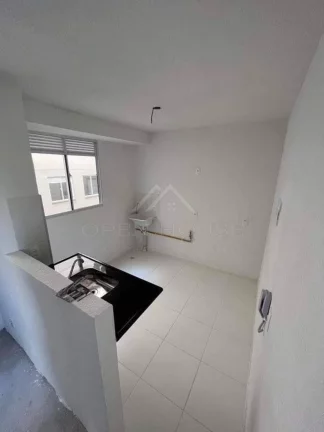 Imagem APARTAMENTO PADRÃO - TÉRREO - (PASSANDO DÍVIDA)