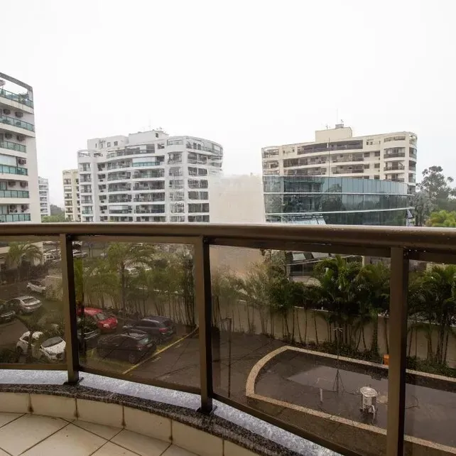 Imagem Apartamento à venda no bairro Recreio dos Bandeirantes em Rio de Janeiro/RJ