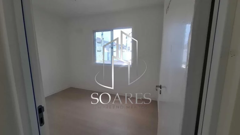 Imagem Vivendas do Rio – Sua Casa Nova Está Aqui – 2 Quartos e Quintal