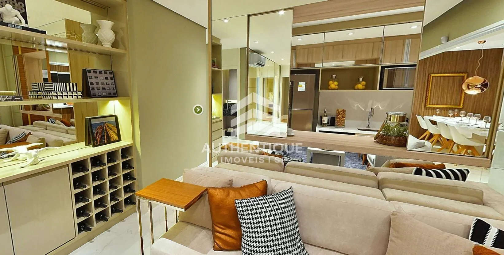 Imagem Les Champs Vila Sao Francisco - Apartamento à venda em Osasco/SP