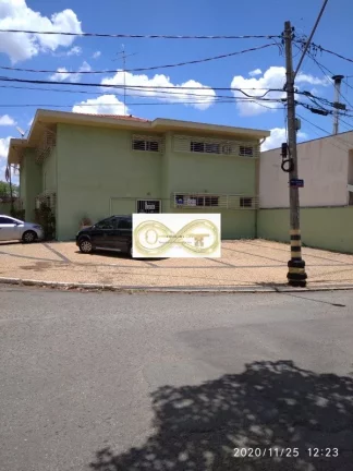 Excelente Prédio Comercial no centro de Barão Geraldo.