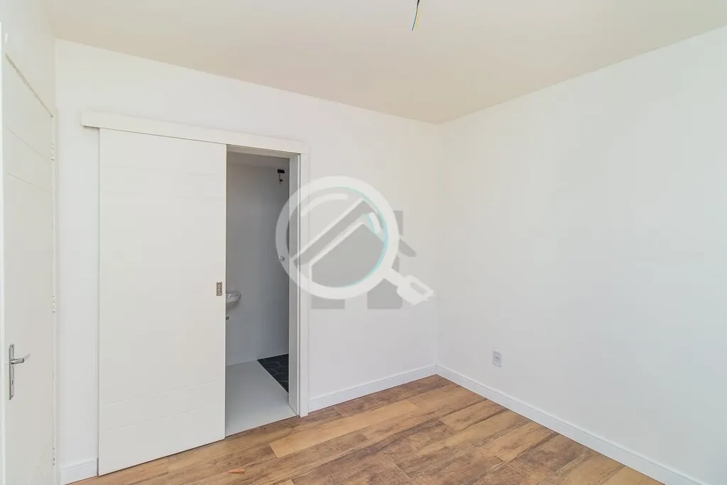Imagem Se você está procurando um apartamento aconchegante e bem localizado em Porto Alegre, este imóvel...