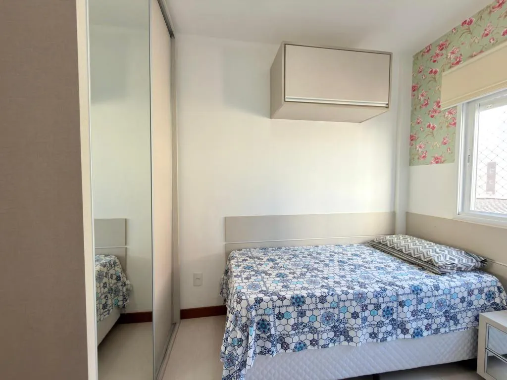Imagem Apartamento 3 Dormitórios - Bairro Zona Nova
