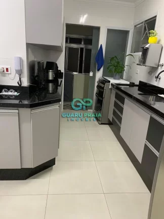Imagem Apartamento em Enseada, Guarujá/SP