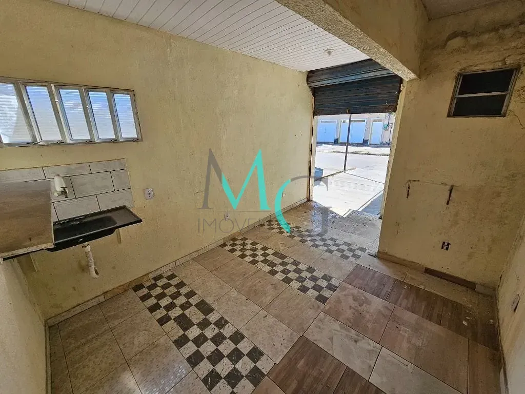 Imagem Loja para alugar, 12 m² por R$ 1.000/mês - Campo Grande - Rio de Janeiro/RJ