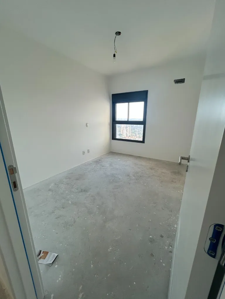 Imagem Imperdível Apartamento de Luxo na Vila Madalena: 4 quartos, 2 suítes, 3 vagas