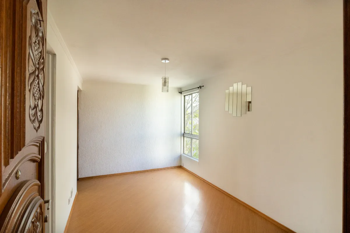 Imagem Apartamento para venda em Jardim Felicidade (Zona Oeste) com 2 quartos, 46m2