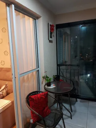 Imagem Apartamento com 2 Quartos à Venda, 52 m² em Jardim Ipanema (Zona Oeste) - São Paulo