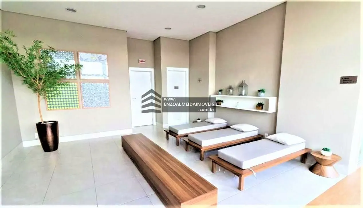 Imagem SQUARE SANTO AMARO - Apartamento à venda em São Paulo/SP