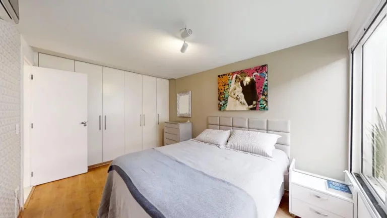 Imagem Cobertura com 3 Quartos à Venda, 123 m² em Real Parque - São Paulo