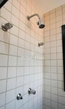 Imagem Flat disponível para venda no New Life Itaim, com 40m², 1 dormitório e 1 vaga de garagem