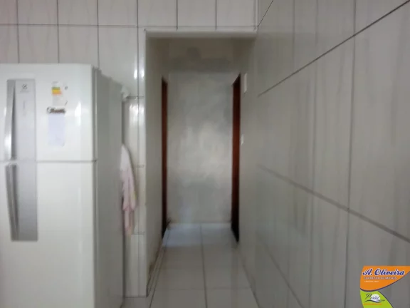 Imagem CASA 02 DORMITORIOS