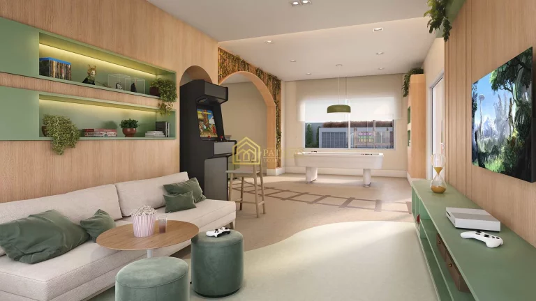 Imagem Apartamento Padrão