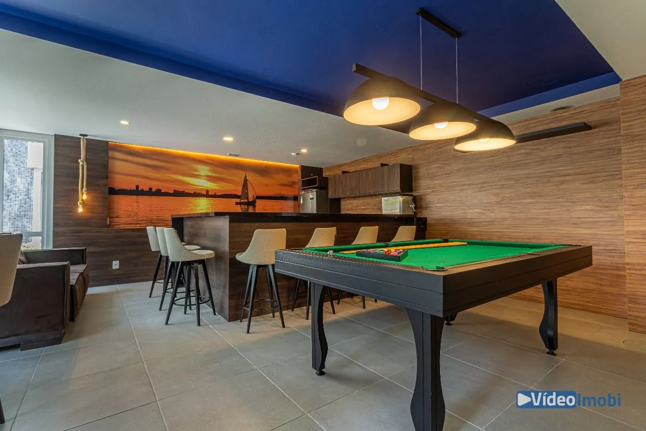 Imagem Apartamento em Santo Antônio