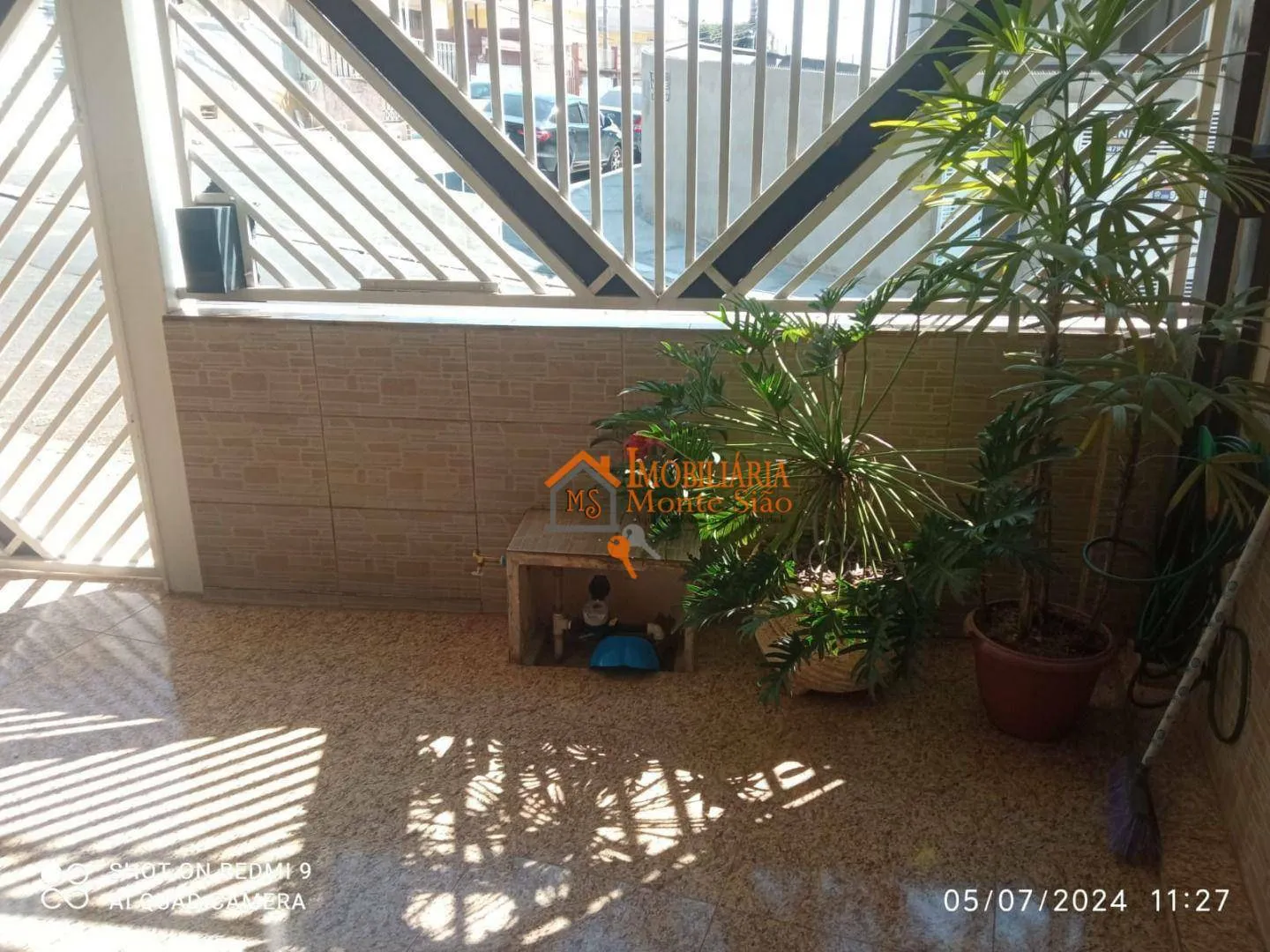 Imagem Casa com 4 dormitórios à venda, 250 m² por R$ 900.000,00 - Jardim Santa Bárbara - Guarulhos/SP