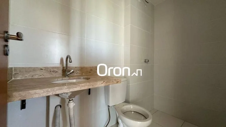 Imagem Apartamento à venda, 54 m² por R$ 300.000,00 - Jardim Novo Mundo - Goiânia/GO