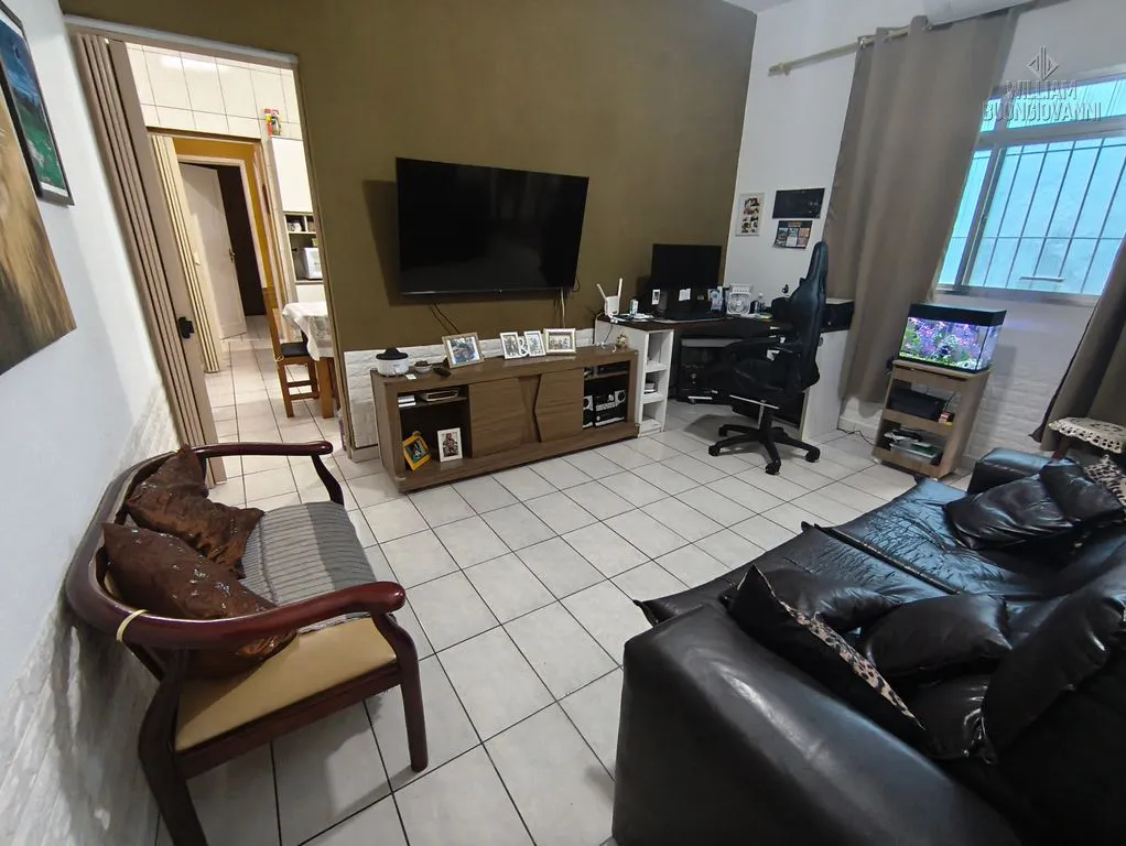 Imagem CASA GEMINADA COM EDÍCULA - TUDE BASTOS